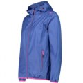 K WAY DONNA CMP WOMAN FIX HOOD RAIN JACKET 3X53256 L808 PROVENZA