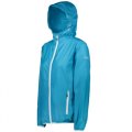 KWAY DONNA CMP WOMAN FIX HOOD RAIN JACKET 3X53256 L609