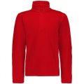 Maglia Sweatshirt Sci Bambino CMP BOY SWEAT STRETCH PERFORMANCE 39E2324 C580