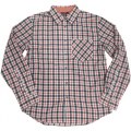 Camicia Trekking CMP MAN SHIRT POLYESTER 3T53877 42AB