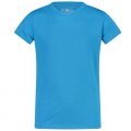 T-shirt Trekking Bambino CMP KID T-SHIRT PIQUET 39T7114 L854 DANUBE