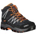 Scarponi Trekking Junior CMP RIGEL MID WATERPROOF 3Q12944 47UG