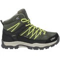 Scarponi Trekking Junior CMP RIGEL MID WATERPROOF 3Q12944 02FV