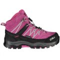 PEDULE TREKKING RAGAZZA CMP RIGEL MID WATERPROOF 3Q12944 06HG