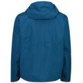 GIACCA IMPERMEABILE CMP MAN JACKET FIX HOOD 2 LAYER 35Z6187 N903