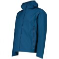GIACCA ALPINISMO CMP MAN JACKET FIX HOOD 2 LAYER 35Z6187 N903