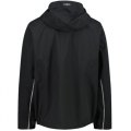 GIACCA IMPERMEABILE CMP MAN JACKET FIX HOOD 2 LAYER 35Z6187 U423