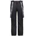 Pantaloni Sci Uomo CMP MAN PANT STRETCH 3W17397N 97BH