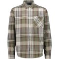 Camicia Trekking CMP MAN SHIRT BRUSHED FLANNEL 30T2147 77ZF