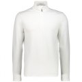 Maglia Sweatshirt Sci Uomo CMP MAN SWEAT LIGHT STRETCH FLEECE 3E15747 00BL