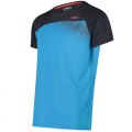 MAGLIETTA TREKKING UOMO CMP MAN T-SHIRT 32T6597 L854