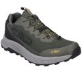 Scarpe - Sneakers CMP PHELIX WP 3Q65897 E980 MILITARE