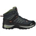 Scarponi Trekking CMP RIGEL MID WATERPROOF 3Q12947 51UG