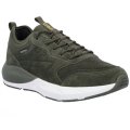 Scarpe - Sneakers CMP SYRYAS WP 3Q24897 E980 MILITARE