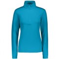 Maglia Sweatshirt Sci Donna CMP WOMAN SWEAT STRETCH PERFORMANCE 38E1596 M713