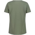 MAGLIETTA TREKKING DONNA CMP WOMAN T-SHIRT 38T6656 F805 AVOCADO