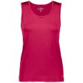 Canotta Trekking Donna CMP WOMAN TOP STRETCH 3T55236 49CC