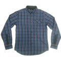 Camicia Trekking CMPMAN SHIRT POLYESTER 3T55167 941P