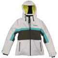 Giacca Sci Donna COLMAR GREENLAND 2857 9RT SAPPORO 01