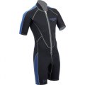 Muta Subacquea CRESSI LIDO 2.0 MM LV4550