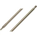 Asta CRESSI ACCIAIO CM. 40 PER FUCILE PNEUMATICO CFA360036