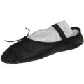 Scarpette Danza Junior Deha DEMI POINTE LEATHER T07903 10009