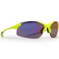 Occhiali Ciclismo DEMON 832 DCHANGE LENTI INTERCAMBIABILI YELLOW