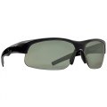 Occhiali Ciclismo DEMON FUSION DPOL BLACK POLARIZZATI