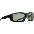 Occhiali Alpinismo DEMON OUTDOOR LENTI FOTOCROMATICHE MATT BLACK