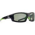 Occhiali Alpinismo DEMON OUTDOOR LENTI FOTOCROMATICHE MATT BLACK GREEN