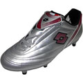 Scarpe Calcio Tacchetti Avvitabili Lotto DERBY SG JR. F7388 Junior