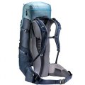 ZAINO TREKKING 40 LITRI DEUTER TREKKING LITE 40 +10 6340124 1374