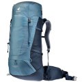 Zaino 40  litri DEUTER TREKKING LITE 40 +10 6340124 1374 - Trekking