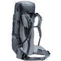 ZAINO TREKKING 40 LITRI DEUTER TREKKING LITE 40 +10 6340124 7000