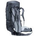 ZAINO TREKKING  DEUTER TREKKING LITE 55 +10 6340324 7000