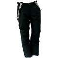 Pantaloni Sci Uomo DUBIN ASPEN MAN SKI PANT BLK