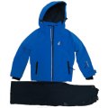 Completo Sci Bambino Giacca Pantaloni DUBIN FROZEN JUNIOR SKI SET 3800C820 2529