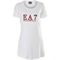 EA7 EMPORIO ARMANI T-SHIRT 3GTT08 TJ29Z 1100 - Maglietta Donna