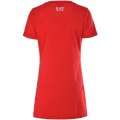 MAGLIETTA DONNA 	EA7 EMPORIO ARMANI T-SHIRT 3GTT08 TJ29Z 1450