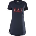 EA7 EMPORIO ARMANI T-SHIRT 3GTT08 TJ29Z 1554 - Maglietta Donna