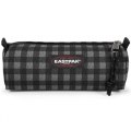 Astuccio EASTPAK BENCHMARK 30M CHECKSANGE BLACK