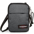 Tracolla EASTPAK BUDDY EK72477H BLACK DENIM