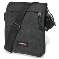 Tracolla EASTPAK FLEX EK74677H BLACK DENIM