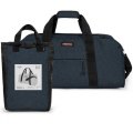 Borsa Viaggio EASTPAK STATION+ EK79D26W TRIPLE DENIM