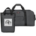 Borsa Viaggio EASTPAK TERMINAL+ EK80D77H BLACK DENIM