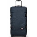 Borsa Trolley EASTPAK TRANVERZ M EK62L26W TRIPLE DENIM