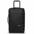 Borsa Trolley EASTPAK TRANVERZ S EK61L008 BLACK