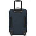 BORSA TROLLEY EASTPAK TRANVERZ S EK61L26W TRIPLE DENIM