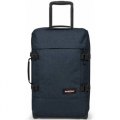 Borsa Trolley EASTPAK TRANVERZ S EK61L26W TRIPLE DENIM
