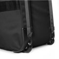 BORSA VIAGGIO CON RUOTE EASTPAK WAREHOUSE + EK30E 008 BLACK